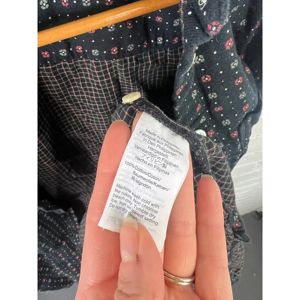 Madewell women oversized